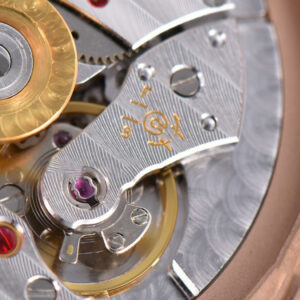 Nautilus 5711/1R PPF White Textured Dial on RG Bracelet 324CS V5 - Image 26