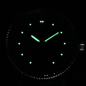 Navitimer 41mm TF Green Dial SS Bracelet 2824 - Image 24