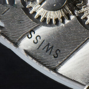 Royal Oak PVD Tourbillon 41mm R8F Black Sunburst Tapisserie Dial PVD Bracelet V2 - Image 24
