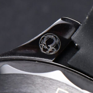 Seamaster Diver 300M 43.5mm RG VSF Ceramic Black Dial Black Rubber Strap A8806 - Image 18
