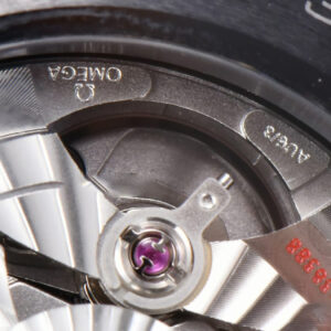 Seamaster Diver 300M 43.5mm RG VSF Ceramic Black Dial Black Rubber Strap A8806 - Image 21