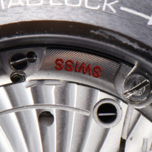 Seamaster Diver 300M 43.5mm RG VSF Ceramic Black Dial Black Rubber Strap A8806 - Image 22