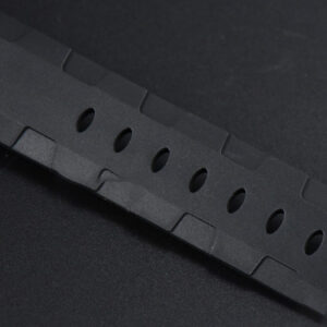 PAM1209 Submersible 42mm VSF Black Dial Blue Bezel Black Rubber Strap P9000 - Image 15