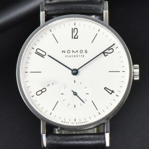 MK NOMOS out of stock now