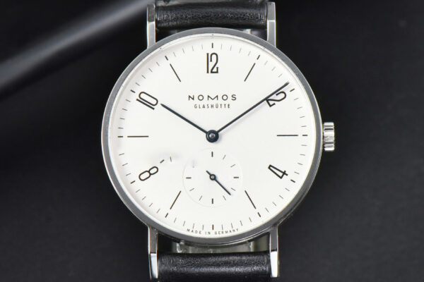 MK NOMOS out of stock now