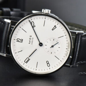 MK NOMOS out of stock now - Image 8