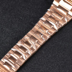 Nautilus 5711/1R RG PPF 40MM Gray Textured Dial RG Bracelet 324CS V2 (Updated To V4) - Image 14