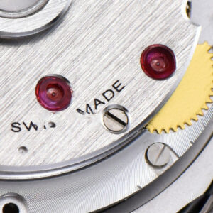 PAM1021 TTF 44MM Blue Dial Blue Nato Strap P9010 - Image 5