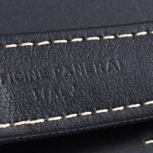 PAM1021 TTF 44MM Blue Dial Blue Nato Strap P9010 - Image 9