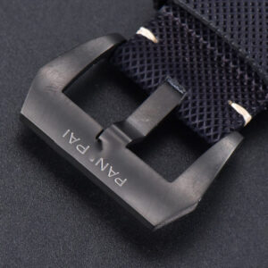 PAM1021 TTF 44MM Blue Dial Blue Nato Strap P9010 - Image 14