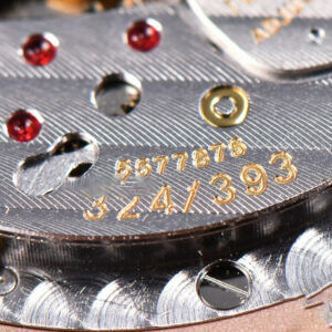 Nautilus 5711/1R RG PPF 40MM Gray Textured Dial RG Bracelet 324CS V2 (Updated To V4) - Image 22