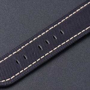 PAM1021 TTF 44MM Blue Dial Blue Nato Strap P9010 - Image 15