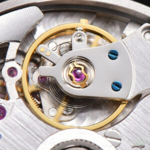 PAM1074 Submersible Quaranta Bronze 42mm VSF Blue Dial Blue Leather Strap P900 - Image 24