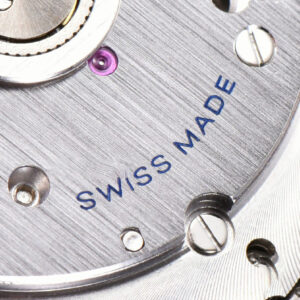 PAM1074 Submersible Quaranta Bronze 42mm VSF Blue Dial Blue Leather Strap P900 - Image 25