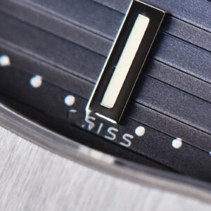 Nautilus 5711/1A PPF 40MM Blue Textured Dial SS Bracelet 324CS V2 (Updated To V5) - Image 2