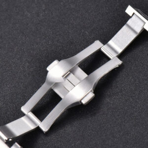 Santos de Cartier XL BVF 40MM YG/SS White Dial YG/SS Bracelet MIYOTA 9015 - Image 20