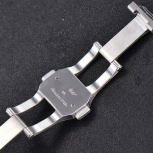 Santos de Cartier XL BVF 40MM YG/SS White Dial YG/SS Bracelet MIYOTA 9015 - Image 21