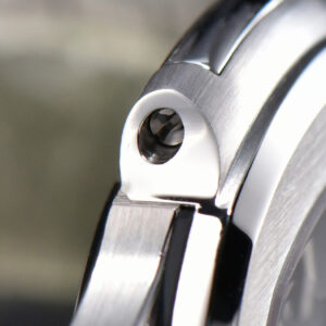 Nautilus 5711/1A PPF 40MM Blue Textured Dial SS Bracelet 324CS V2 (Updated To V5) - Image 8