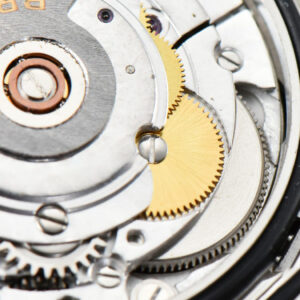 Navitimer 1 38MM KORF Blue/White Dial SS Bracelet 2824 - Image 17