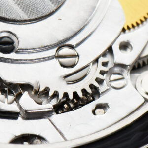 Navitimer 1 38MM KORF Blue/White Dial SS Bracelet 2824 - Image 18