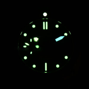 PAM1074 Submersible Quaranta Bronze 42mm VSF Blue Dial Blue Leather Strap P900 - Image 27