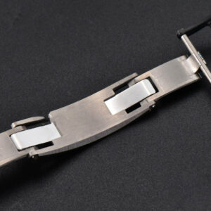 RM035-02 Real NTPT ZF Skeleton Dial Red Rubber Strap NH05A V5 - Image 6