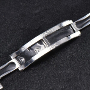 Nautilus 5711/1A PPF 40MM Blue Textured Dial SS Bracelet 324CS V2 (Updated To V5) - Image 12