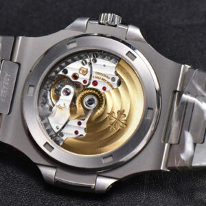 Nautilus 5711/1A PPF 40MM Blue Textured Dial SS Bracelet 324CS V2 (Updated To V5) - Image 15