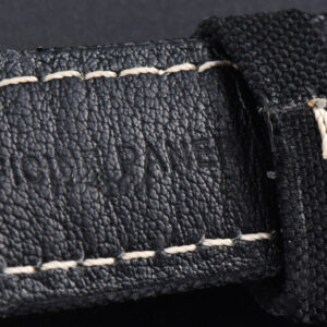PAM1112 TTF 44MM Black Dial Black Nato Strap P9010 - Image 10