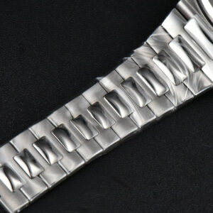 Nautilus 5711 3KF 40MM Tiffany Blue Dial SS Bracelet A324CS V3 - Image 5