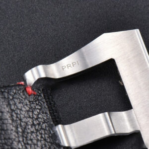 PAM1112 TTF 44MM Black Dial Black Nato Strap P9010 - Image 11