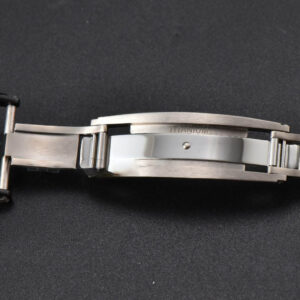 RM035-02 Real NTPT ZF Skeleton Dial on Black Rubber Strap NH05A V5 - Image 5