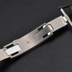 RM035-02 Real NTPT ZF Skeleton Dial on Black Rubber Strap NH05A V5 - Image 6