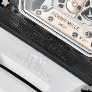 RM 021陀飞轮 - Image 12