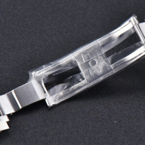 Aqua Terra 150M VSF 41MM Black Dial Silver Hand Silver Markers SS Bracelet A8900 - Image 2
