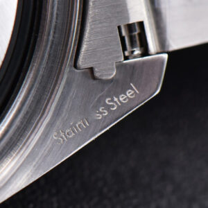 Aqua Terra 150M VSF 41MM Dark Blue Dial Silver Hand Silver Markers SS Bracelet A8900 - Image 6