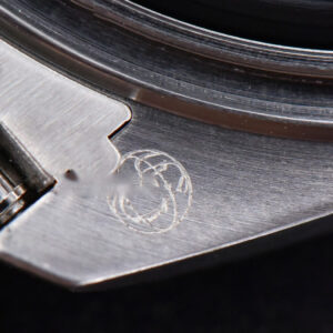 Aqua Terra 150M VSF 41MM Black Dial Silver Hand Silver Markers SS Bracelet A8900 - Image 7