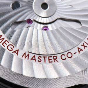 Aqua Terra 150M VSF 41MM Black Dial Silver Hand Silver Markers SS Bracelet A8900 - Image 10