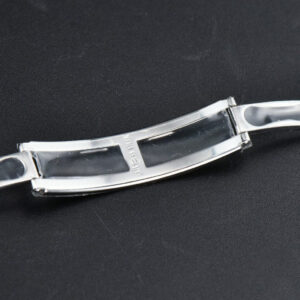 Nautilus 5726 40.5MM GRF Gray Dial SS Bracelet A324 - Image 7