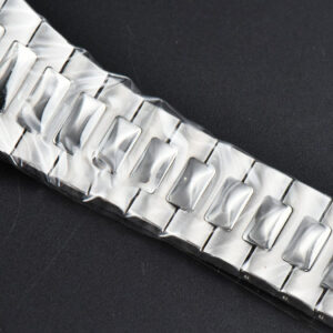 Nautilus 5726 40.5MM GRF Gray Dial SS Bracelet A324 - Image 8