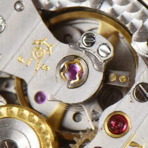 Nautilus 5726 40.5MM GRF Gray Dial SS Bracelet A324 - Image 13