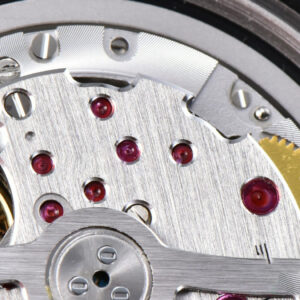 PAM1122 TTF 44MM Black Dial Nylon Strap P9010 - Image 7