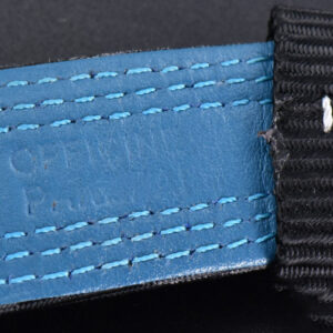 PAM1122 TTF 44MM Black Dial Nylon Strap P9010 - Image 10