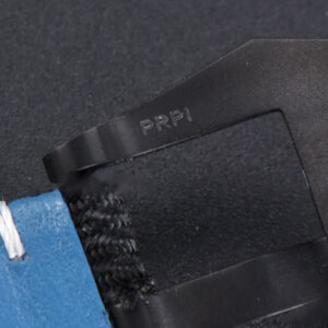 PAM1122 TTF 44MM Black Dial Nylon Strap P9010 - Image 12