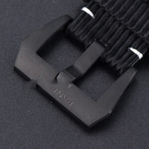 PAM1122 TTF 44MM Black Dial Nylon Strap P9010 - Image 15