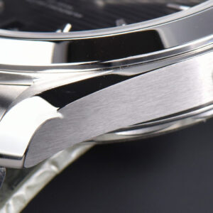 Aqua Terra 150M VSF 41MM Black Dial Silver Hand Silver Markers SS Bracelet A8900 - Image 21