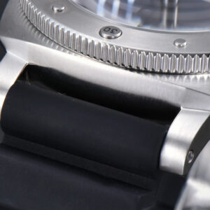 PAM1391 44mm Submersible Quaranta TTF Blue Dial Rubber Strap P9010 - Image 24