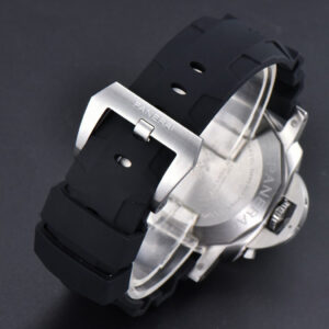 PAM1229 44mm Submersible Quaranta TTF Black Dial Rubber Strap P9010 - Image 19