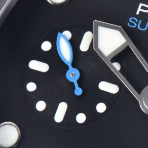 PAM1229 44mm Submersible Quaranta TTF Black Dial Rubber Strap P9010 - Image 23
