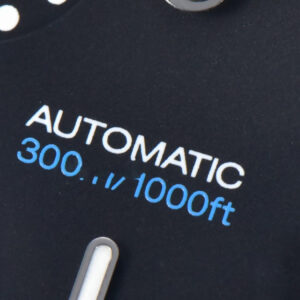 PAM1229 44mm Submersible Quaranta TTF Black Dial Rubber Strap P9010 - Image 24